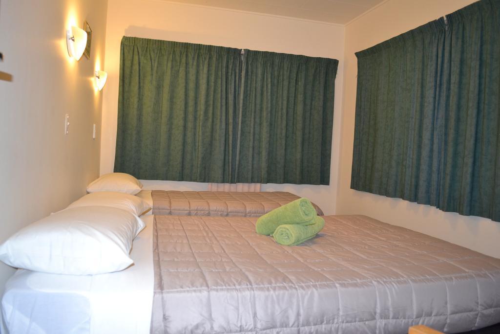 Bel Aire Motel Rotorua Quarto foto