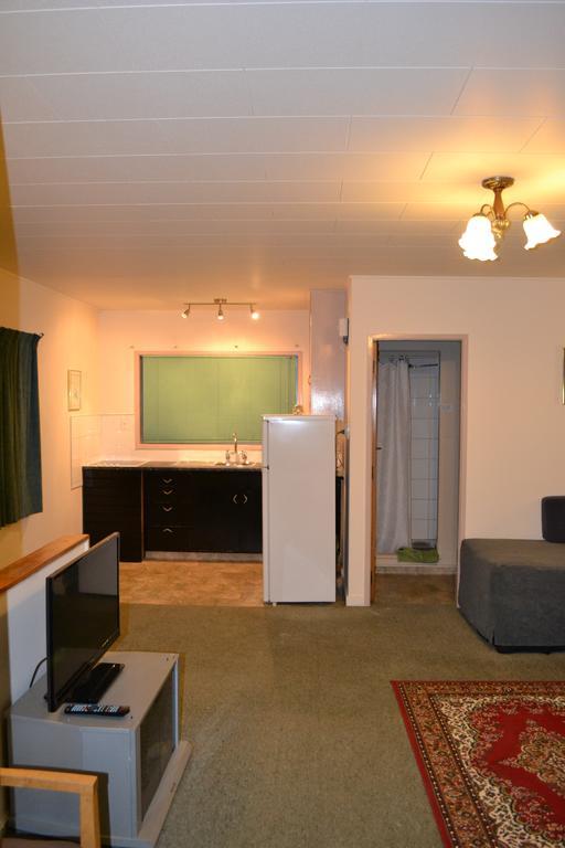 Bel Aire Motel Rotorua Quarto foto