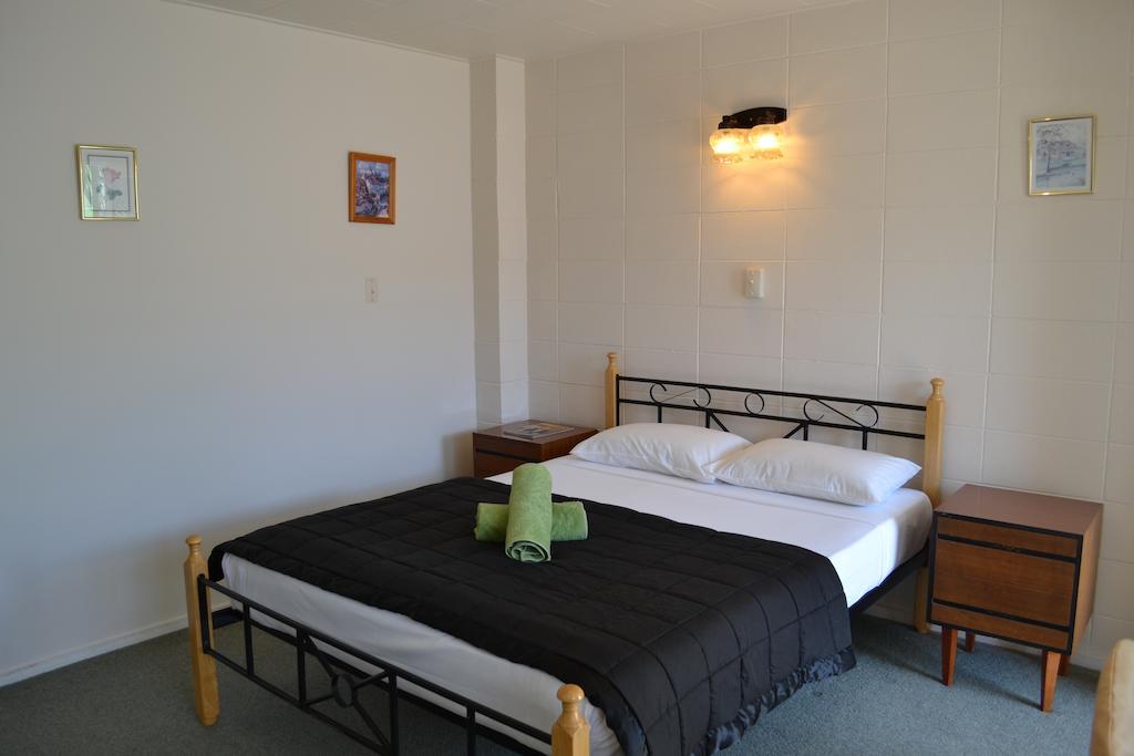Bel Aire Motel Rotorua Quarto foto