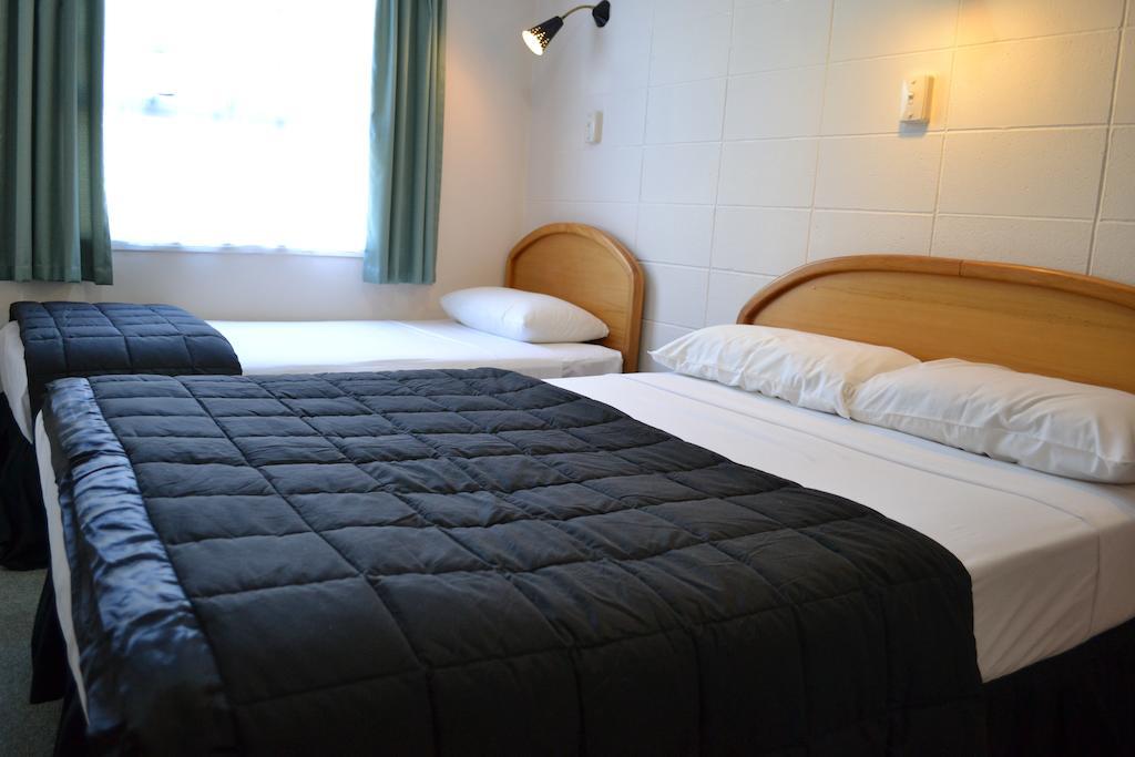 Bel Aire Motel Rotorua Quarto foto