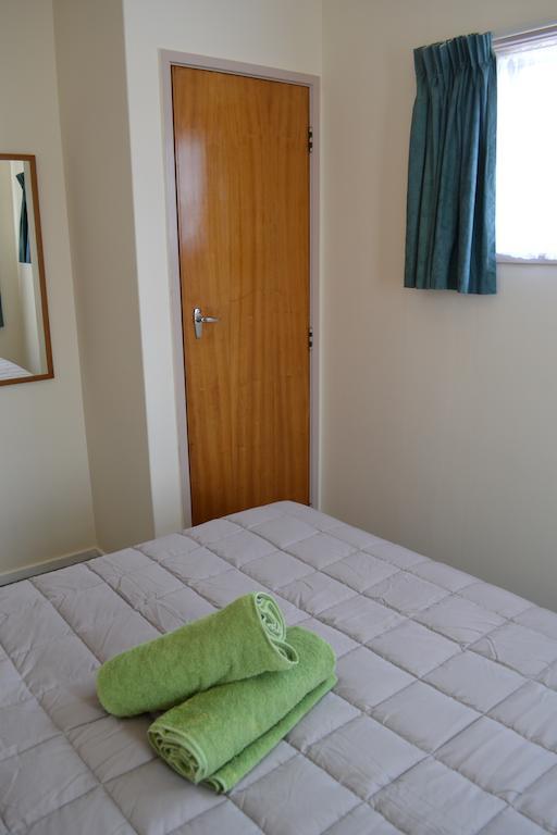 Bel Aire Motel Rotorua Quarto foto