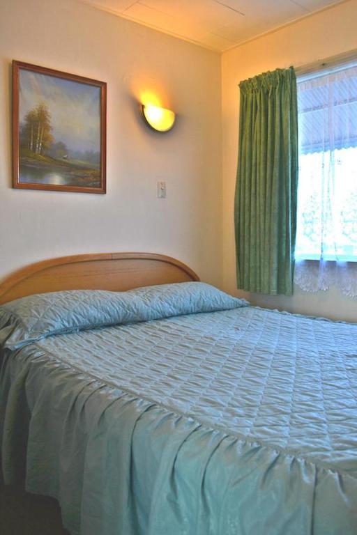 Bel Aire Motel Rotorua Quarto foto