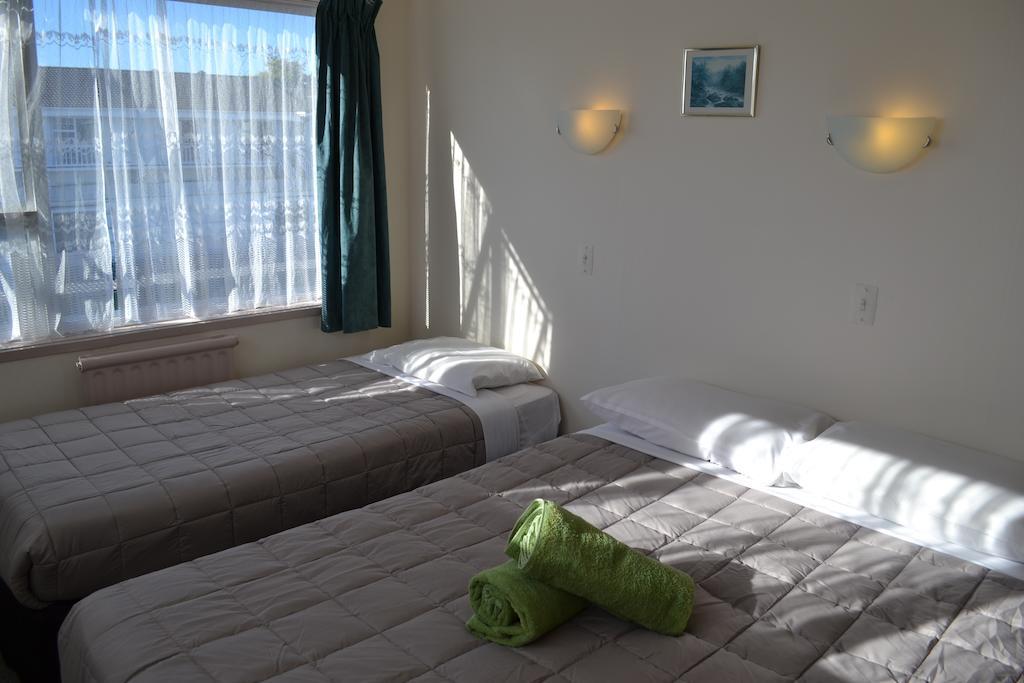 Bel Aire Motel Rotorua Quarto foto