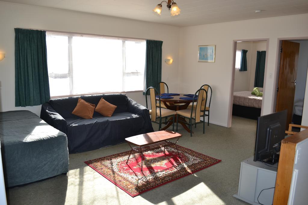 Bel Aire Motel Rotorua Quarto foto