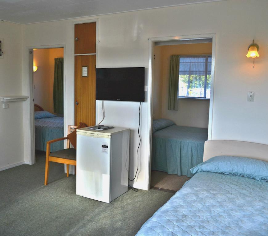 Bel Aire Motel Rotorua Quarto foto